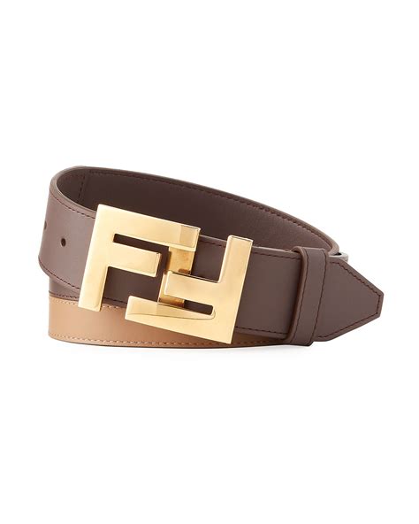 mens fendi belt sale|where to buy fendi belts.